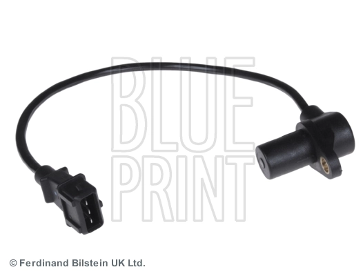Sensor, crankshaft pulse